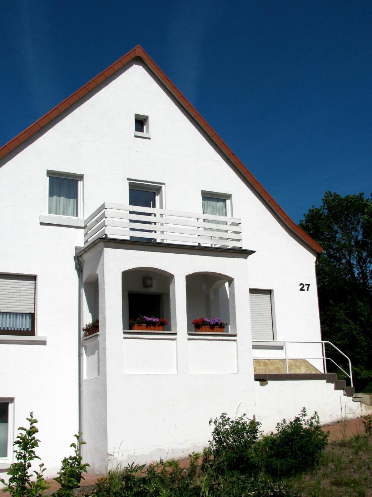 Gaestehaus Perrin Bliesmengen-Bolchen Exterior photo