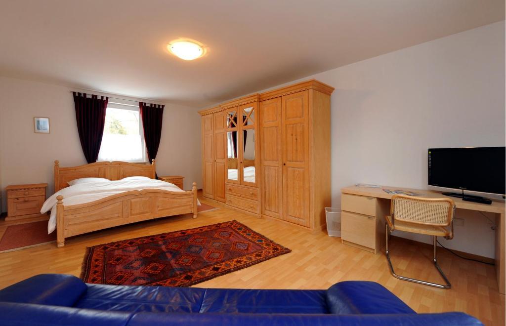 Gaestehaus Perrin Bliesmengen-Bolchen Room photo