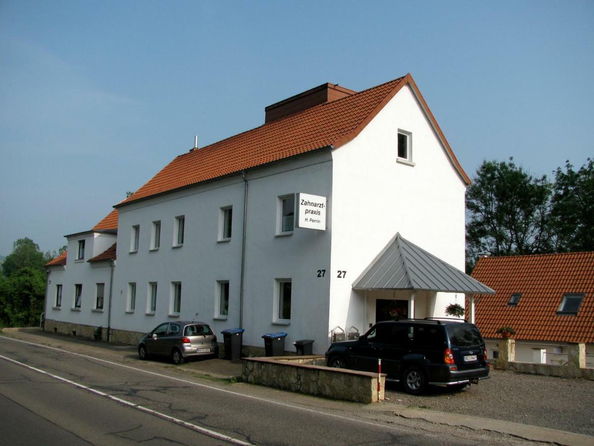 Gaestehaus Perrin Bliesmengen-Bolchen Exterior photo