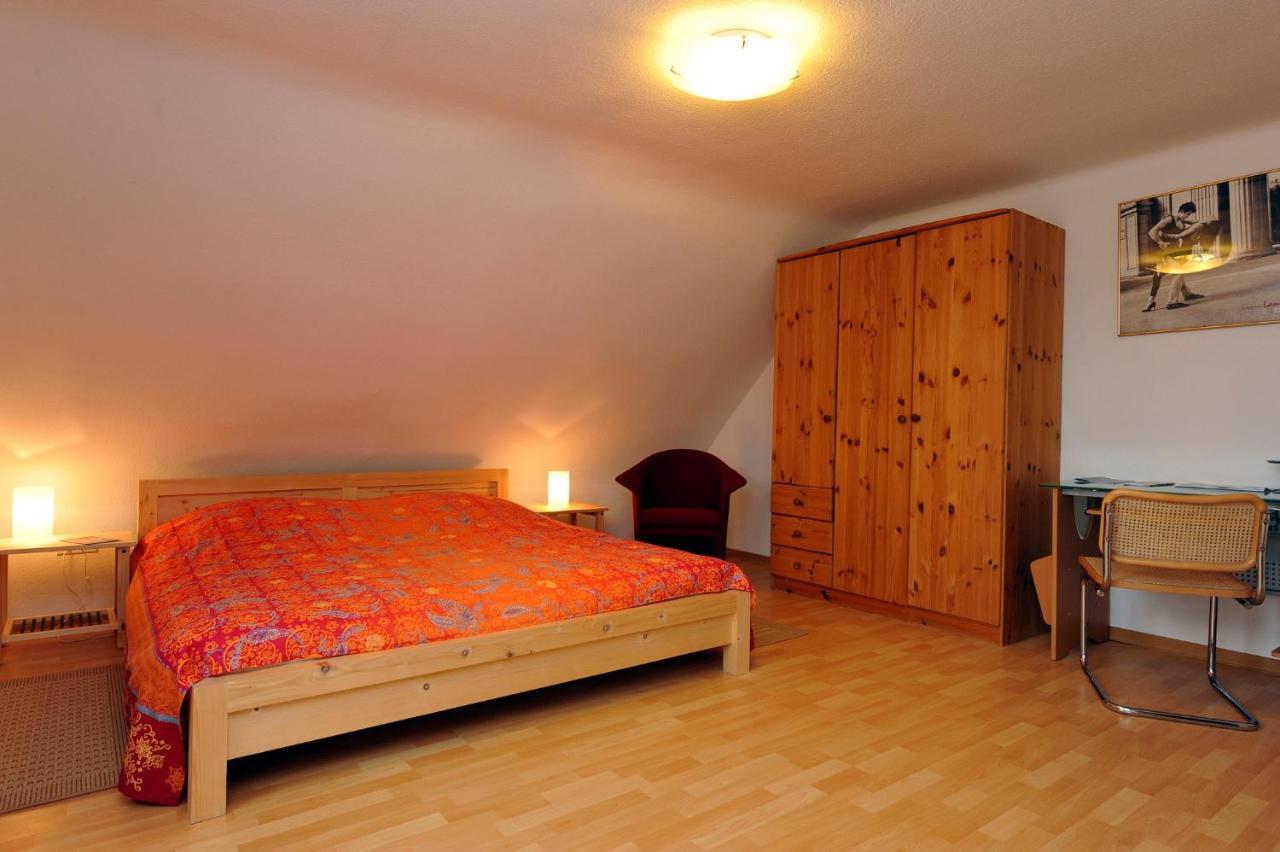 Gaestehaus Perrin Bliesmengen-Bolchen Room photo